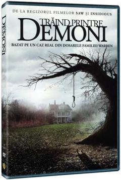 Traind printre demoni / The Conjuring