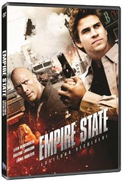 Lovitura secolului / Empire State