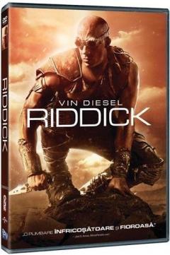 Riddick / Riddick