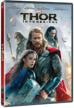 Thor: Intunericul / Thor: The Dark World