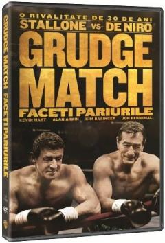 Grudge Match: Faceti pariurile! / The Grudge Match