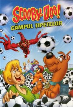 Scooby-Doo: Campul tipetelor / Scooby-Doo: Field of Screams