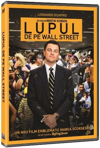 apparatus mere Concealment Lupul de pe Wall Street / The Wolf of Wall Street - Martin Scorsese