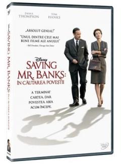 In cautarea povestii / Saving Mr. Banks