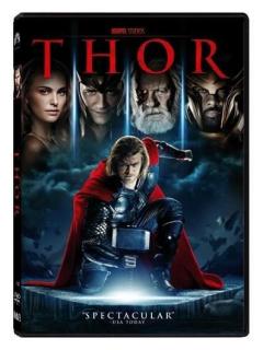 Thor / Thor