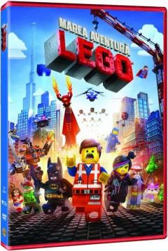 Marea aventura Lego / The Lego Movie