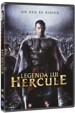 Legenda lui Hercule / The Legend of Hercules