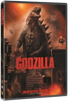 Godzilla / Godzilla