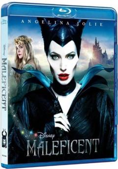 Maleficent (Blu Ray Disc) / Maleficent