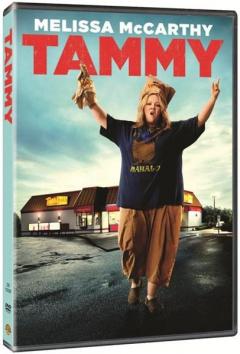 Tammy (Blu Ray Disc) / Tammy