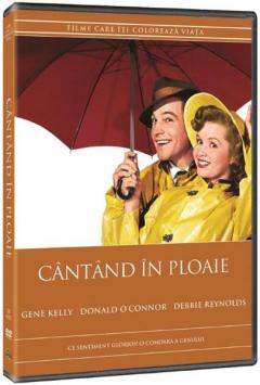 Cantand in ploaie / Singin' in the Rain