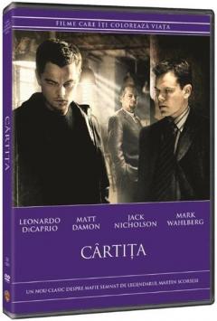 Cartita / The Departed