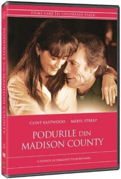 Podurile din Madison County / The Bridges of Madison County
