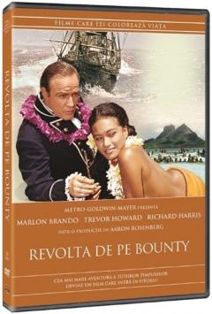 Revolta de pe Bounty / Mutiny on the Bounty