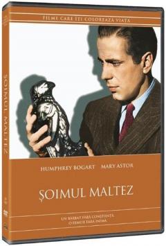 Soimul maltez / The Maltese Falcon