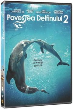 Povestea delfinului 2 / Dolphin Tale 2