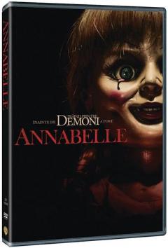 Annabelle / Annabelle