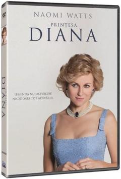 Printesa Diana / Diana