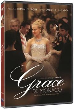 Grace de Monaco / Grace of Monaco