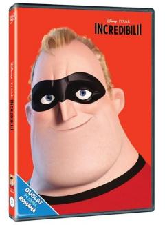 Incredibilii / The Incredibles
