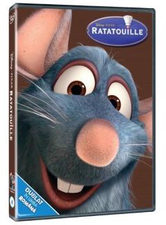 Ratatouille / Ratatouille