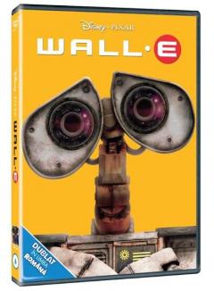 Wall-E / Wall-E