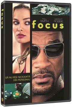 Focus / Focus