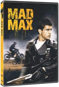 Mad Max / Mad Max