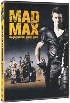 Mad Max 2: Razboinicul soselelor / Mad Max 2: The Road Warrior