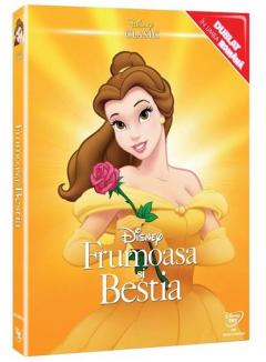 Frumoasa si Bestia / Beauty and the Beast