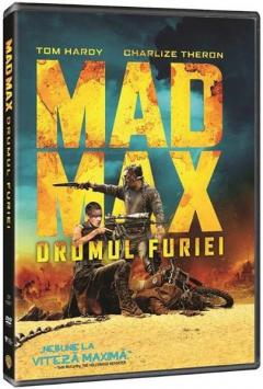 Mad Max: Drumul furiei / Mad Max: Fury Road