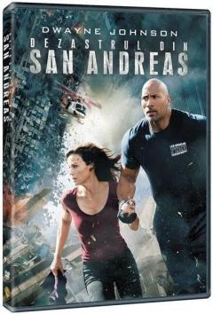 Dezastrul din San Andreas / San Andreas