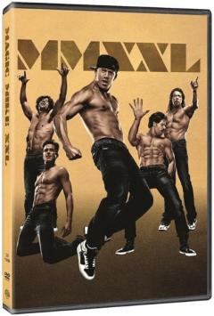 Magic Mike XXL / Magic Mike XXL