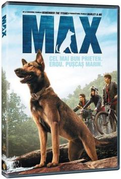 Max / Max