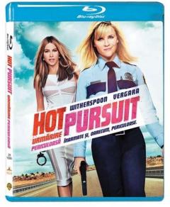 Urmarire periculoasa (Blu Ray Disc) / Hot Pursuit