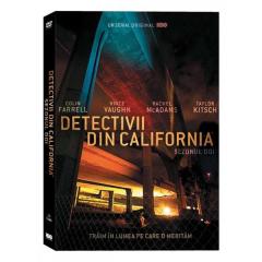 Detectivii din California: Sezonul 2 / True Detective: The Second Season