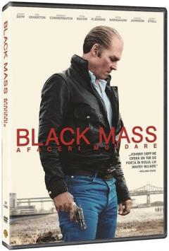 Black Mass: Afaceri murdare / Black Mass