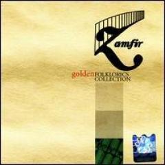 Golden Works Gheorghe Zamfir