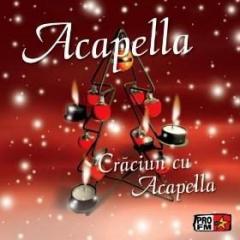 Craciun cu Acapella