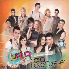 Lala Love Forever