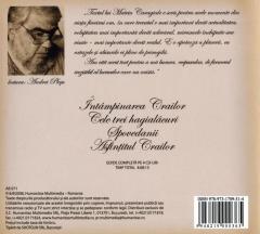 Craii de Curtea-Veche