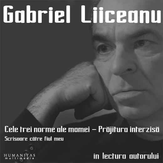 Cele trei norme ale mamei – Prajitura interzisa. Scrisoare catre fiul