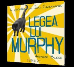 Legea lui Murphy