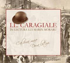 Caldura mare. Doua loturi (audiobook)