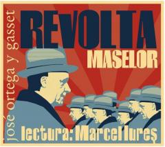 Revolta maselor - Audiobook