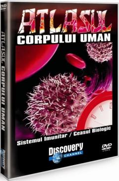 Atlasul Corpului Uman 4 - Ceasul biologic, Sistemul Imunitar