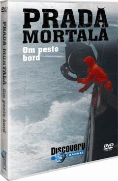 Prada mortala - Om peste bord