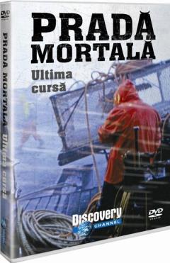 Prada mortala - Ultima cursa