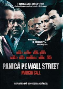 Panica pe Wall Street / Margin Call 