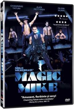 Mike Meseriasu / Magic Mike